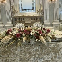 百花籠（ひゃっかろう）―Neo Japanesque Wedding―の画像