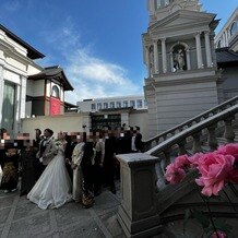 百花籠（ひゃっかろう）―Neo Japanesque Wedding―の画像