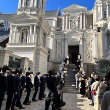 百花籠（ひゃっかろう）―Neo Japanesque Wedding―の画像｜フラワーシャワー