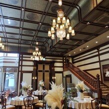 百花籠（ひゃっかろう）―Neo Japanesque Wedding―の画像