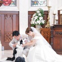 百花籠（ひゃっかろう）―Neo Japanesque Wedding―の画像｜リングドッグ成功♪