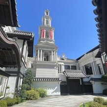 百花籠（ひゃっかろう）―Neo Japanesque Wedding―の画像