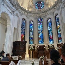 百花籠（ひゃっかろう）―Neo Japanesque Wedding―の写真｜挙式会場｜2024-08-05 11:05:14.0なっつんさん投稿