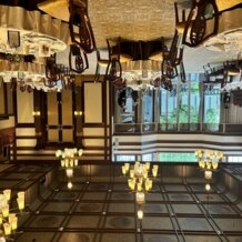 百花籠（ひゃっかろう）―Neo Japanesque Wedding―の画像