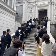 百花籠（ひゃっかろう）―Neo Japanesque Wedding―の写真｜挙式会場｜2024-09-28 19:35:46.0なかさん投稿