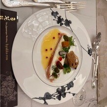 百花籠（ひゃっかろう）―Neo Japanesque Wedding―の写真｜料理・ケーキ｜2024-10-27 15:15:13.0ぬんさん投稿