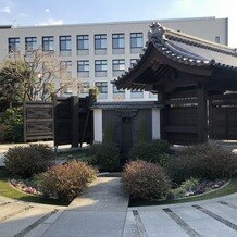 百花籠（ひゃっかろう）―Neo Japanesque Wedding―の写真｜披露宴・パーティー会場｜2025-03-03 13:49:53.0ガワラさん投稿