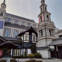 百花籠（ひゃっかろう）―Neo Japanesque Wedding―の画像