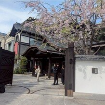 百花籠（ひゃっかろう）―Neo Japanesque Wedding―の画像