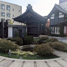 百花籠（ひゃっかろう）―Neo Japanesque Wedding―の画像