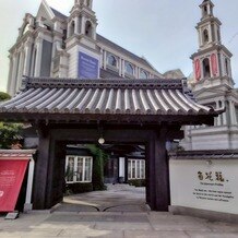 百花籠（ひゃっかろう）―Neo Japanesque Wedding―の画像