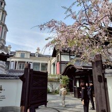 百花籠（ひゃっかろう）―Neo Japanesque Wedding―の画像