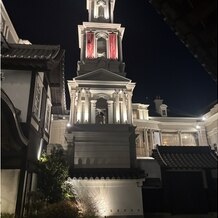 百花籠（ひゃっかろう）―Neo Japanesque Wedding―の画像