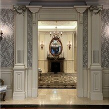 百花籠（ひゃっかろう）―Neo Japanesque Wedding―の写真｜付帯設備｜2025-05-26 14:42:54.0みぽさん投稿
