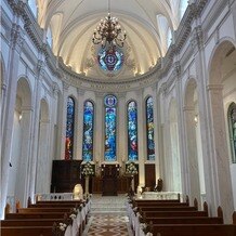 百花籠（ひゃっかろう）―Neo Japanesque Wedding―の写真｜挙式会場｜2025-05-24 10:06:38.0bagelさん投稿