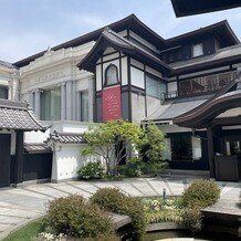百花籠（ひゃっかろう）―Neo Japanesque Wedding―の画像