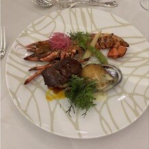 百花籠（ひゃっかろう）―Neo Japanesque Wedding―の写真｜料理・ケーキ｜2025-07-27 22:06:57.0りんごさん投稿