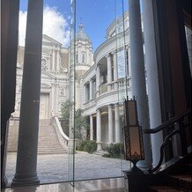 百花籠（ひゃっかろう）―Neo Japanesque Wedding―の写真｜挙式会場｜2025-07-27 22:06:57.0りんごさん投稿