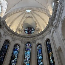百花籠（ひゃっかろう）―Neo Japanesque Wedding―の写真｜挙式会場｜2025-07-27 22:06:57.0りんごさん投稿