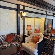 百花籠（ひゃっかろう）―Neo Japanesque Wedding―の写真｜付帯設備｜2025-09-07 23:39:07.0みーちゃんさん投稿