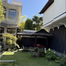 百花籠（ひゃっかろう）―Neo Japanesque Wedding―の写真｜付帯設備｜2025-09-07 23:39:07.0みーちゃんさん投稿
