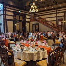 百花籠（ひゃっかろう）―Neo Japanesque Wedding―の画像