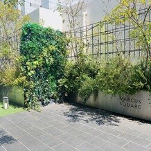 THE MARCUS SQUARE KOBE　（ザ マーカススクエア 神戸）の画像