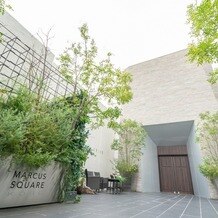 THE MARCUS SQUARE KOBE　（ザ マーカススクエア 神戸）の画像