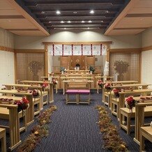 THE MARCUS SQUARE KOBE　（ザ マーカススクエア 神戸）の画像｜モダンカジュアルな神殿