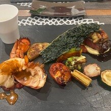 THE MARCUS SQUARE KOBE　（ザ マーカススクエア 神戸）の画像｜試食