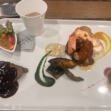 THE MARCUS SQUARE KOBE　（ザ マーカススクエア 神戸）の写真｜料理・ケーキ｜2024-12-06 13:53:10.0ルミエールさん投稿