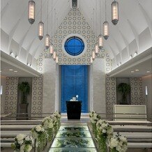 THE MARCUS SQUARE KOBE　（ザ マーカススクエア 神戸）の写真｜挙式会場｜2025-03-22 16:07:42.0きゃさん投稿