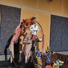 THE MARCUS SQUARE KOBE　（ザ マーカススクエア 神戸）の写真｜ドレス・衣装｜2025-04-04 12:38:30.0まきしさん投稿