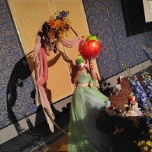 THE MARCUS SQUARE KOBE　（ザ マーカススクエア 神戸）の写真｜ドレス・衣装｜2025-04-04 12:38:30.0まきしさん投稿