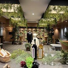 THE MARCUS SQUARE KOBE　（ザ マーカススクエア 神戸）の画像