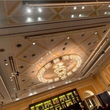 THE MARCUS SQUARE KOBE　（ザ マーカススクエア 神戸）の画像｜披露宴会場
ボールルーム