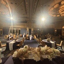 THE MARCUS SQUARE KOBE　（ザ マーカススクエア 神戸）の写真｜披露宴・パーティー会場｜2025-07-22 23:56:40.0くまさん投稿