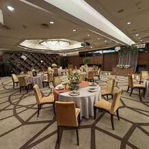 THE MARCUS SQUARE KOBE　（ザ マーカススクエア 神戸）の写真｜披露宴・パーティー会場｜2025-08-10 00:13:05.0ちみさん投稿