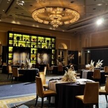 THE MARCUS SQUARE KOBE　（ザ マーカススクエア 神戸）の写真｜披露宴・パーティー会場｜2025-08-10 00:13:05.0ちみさん投稿