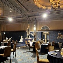 THE MARCUS SQUARE KOBE　（ザ マーカススクエア 神戸）の写真｜披露宴・パーティー会場｜2025-08-10 00:13:05.0ちみさん投稿