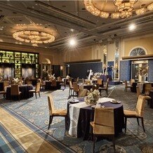 THE MARCUS SQUARE KOBE　（ザ マーカススクエア 神戸）の写真｜披露宴・パーティー会場｜2025-08-31 23:33:00.0kobachanさん投稿