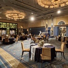 THE MARCUS SQUARE KOBE　（ザ マーカススクエア 神戸）の写真｜披露宴・パーティー会場｜2025-08-31 20:32:28.0ゆにさん投稿