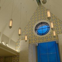 THE MARCUS SQUARE KOBE　（ザ マーカススクエア 神戸）の画像｜チャペル