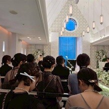 THE MARCUS SQUARE KOBE　（ザ マーカススクエア 神戸）の写真｜花がたくさんで綺麗でした