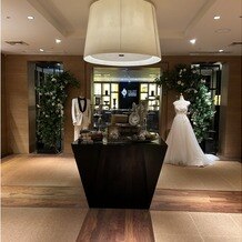 THE MARCUS SQUARE KOBE　（ザ マーカススクエア 神戸）の写真｜ドレス・衣装｜2025-11-15 11:39:06.0naさん投稿