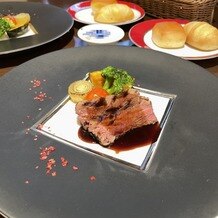 代官山　鳳鳴館の写真｜試食させていただいた料理