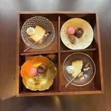 代官山　鳳鳴館の写真｜料理・ケーキ｜2025-01-27 23:36:51.0タツヤさん投稿