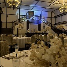 代官山　鳳鳴館の写真｜披露宴・パーティー会場｜2025-09-29 19:27:43.0きむさん投稿