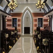 代官山　鳳鳴館の写真｜挙式会場｜2025-11-16 14:25:00.0mizuさん投稿