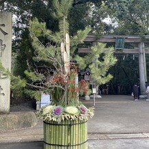 大神神社の画像｜初詣の様子